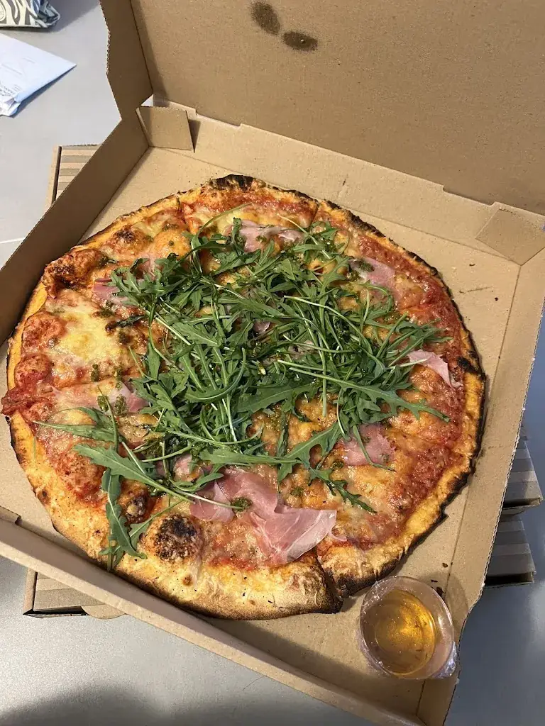 ylona gaudin_LE BISTRO D’ARMANDO_Rieux-Minervois_review