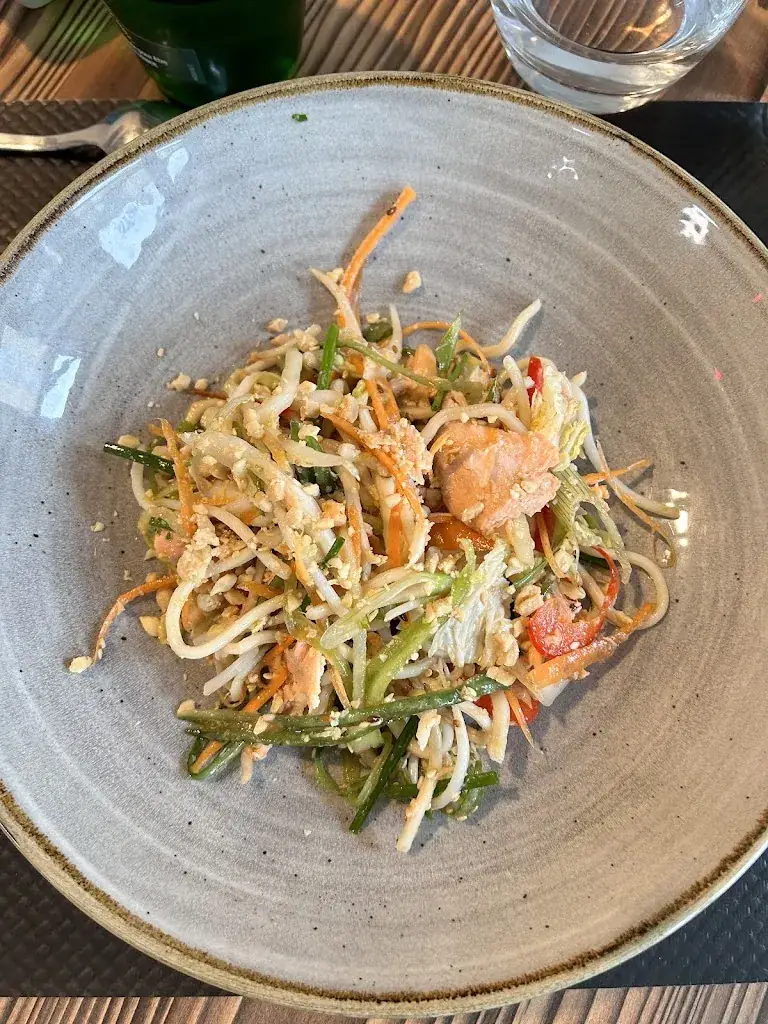 Chloé Puel_LE BISTRO D’ARMANDO_Rieux-Minervois_review