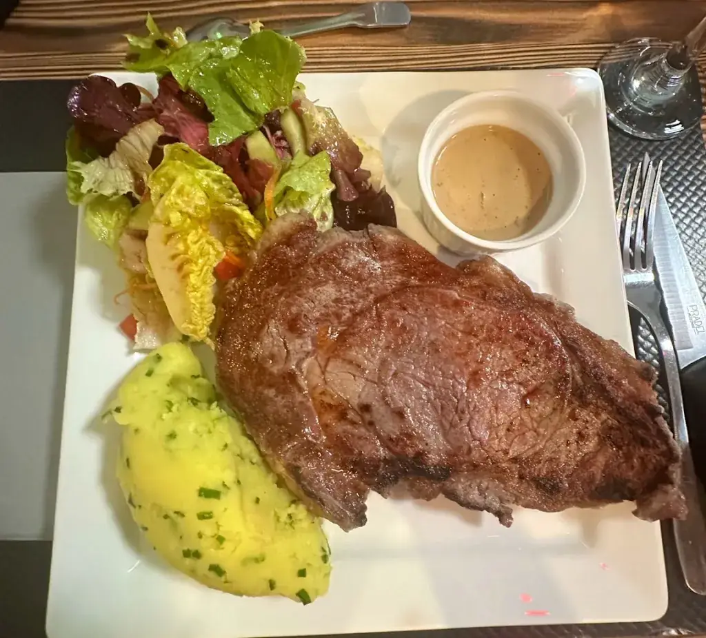 Marion P_LE BISTRO D’ARMANDO_Rieux-Minervois_review