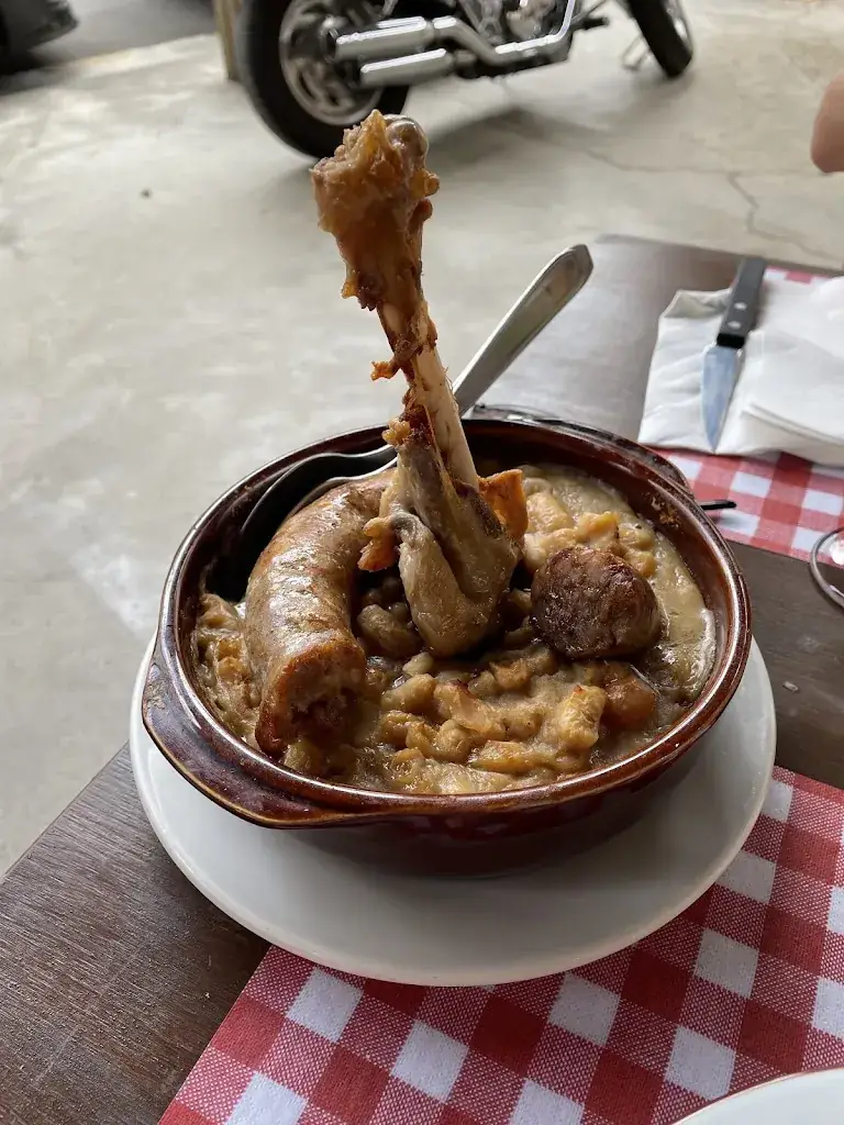 Menu_Restaurant de La Halle_Rieux-Volvestre_image_5