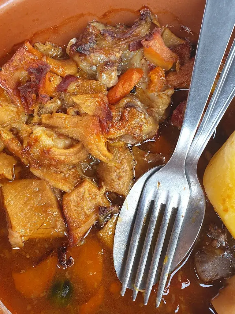 Menu_Restaurant de La Halle_Rieux-Volvestre_image_6