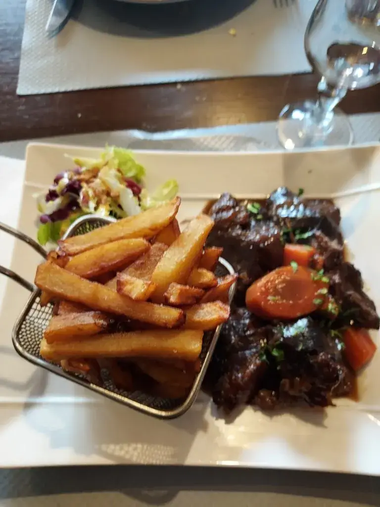 Menu_Restaurant de La Halle_Rieux-Volvestre_image_8