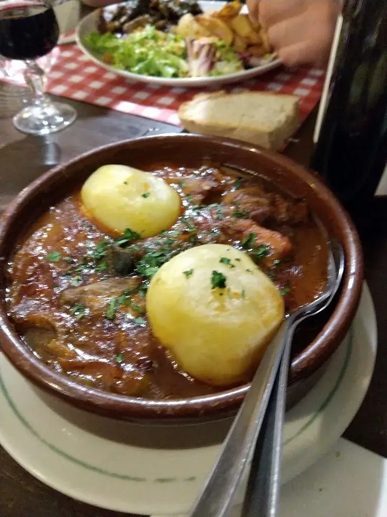 Menu_Restaurant de La Halle_Rieux-Volvestre_image_9