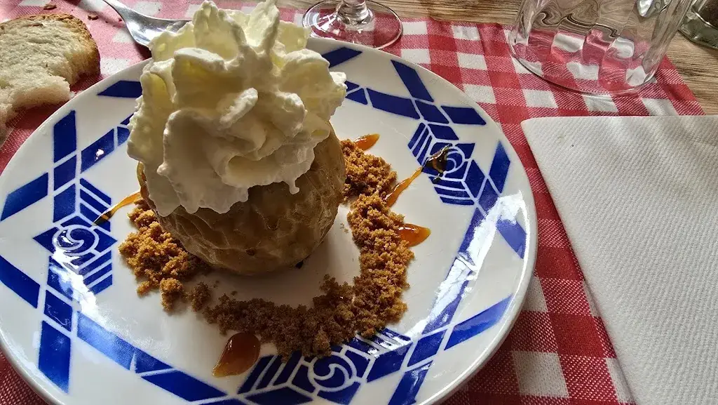 Jean-Paul Bicheyre_Restaurant de La Halle_Rieux-Volvestre_review