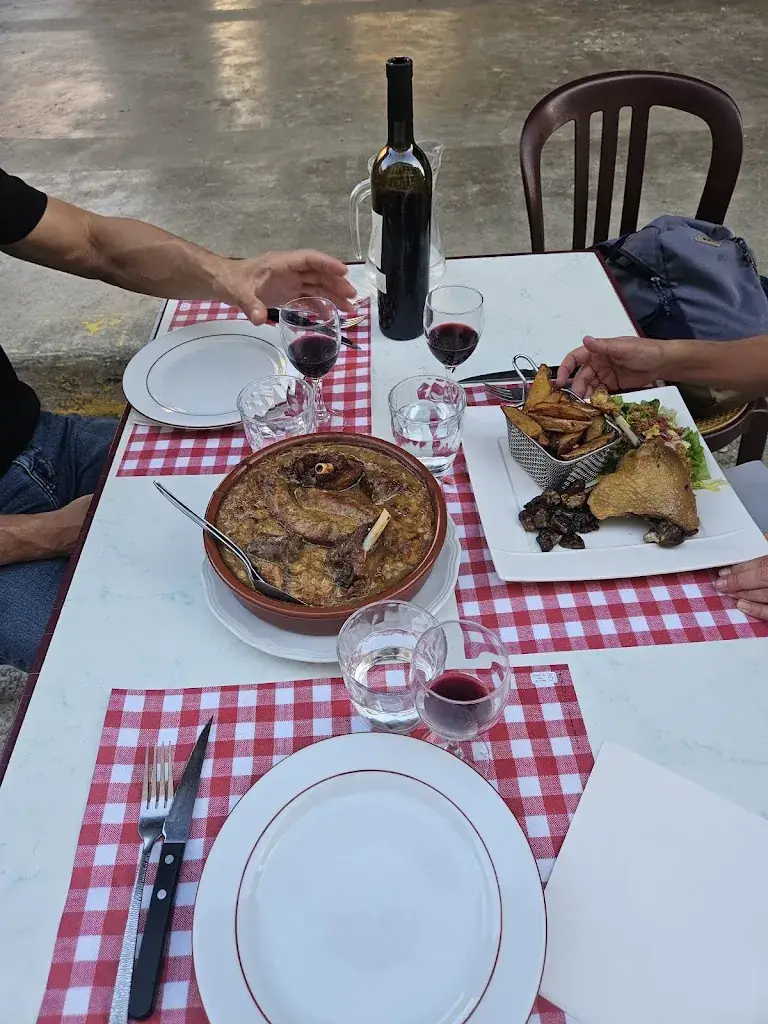 Benjamin Equin_Restaurant de La Halle_Rieux-Volvestre_review