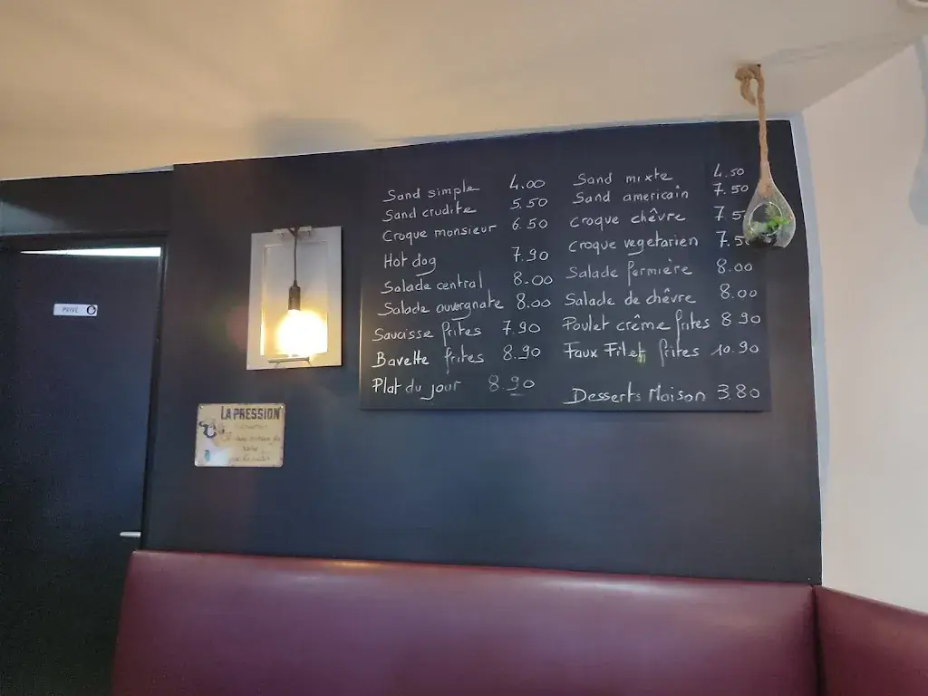 Menu_Le Central_Redon_image_1