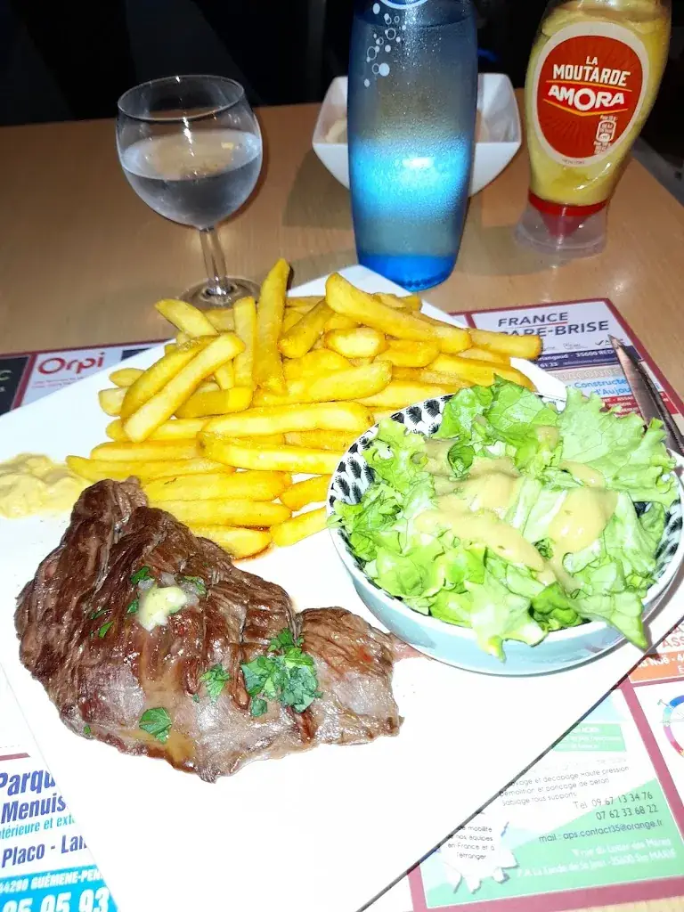 Menu_Le Central_Redon_image_6