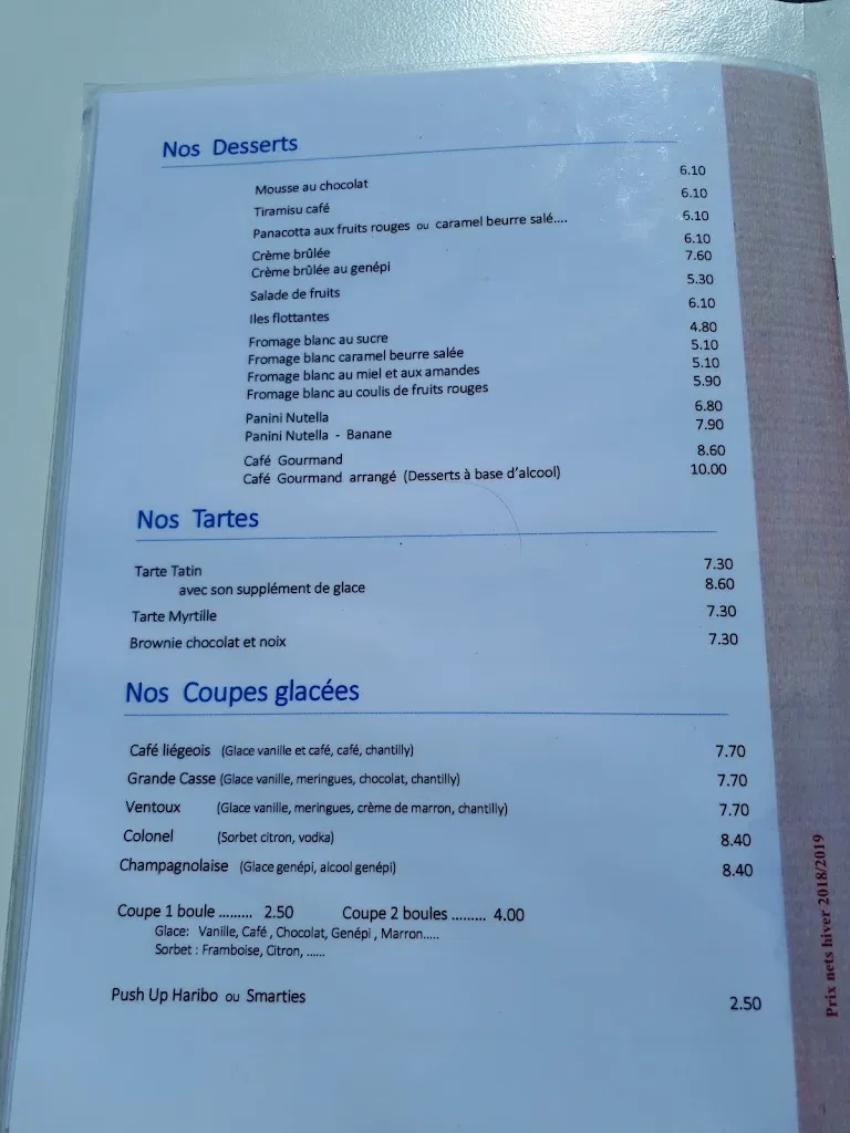 Menu_Les Borseliers_Champagny-en-Vanoise_image_4