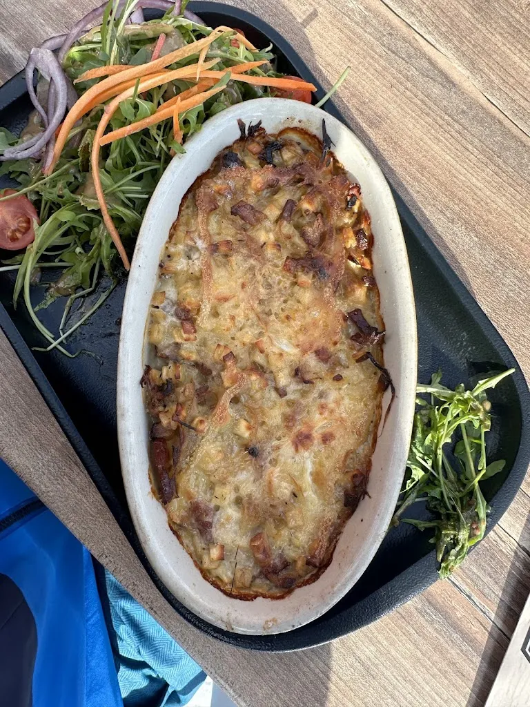 szymon S_Les Borseliers_Champagny-en-Vanoise_review