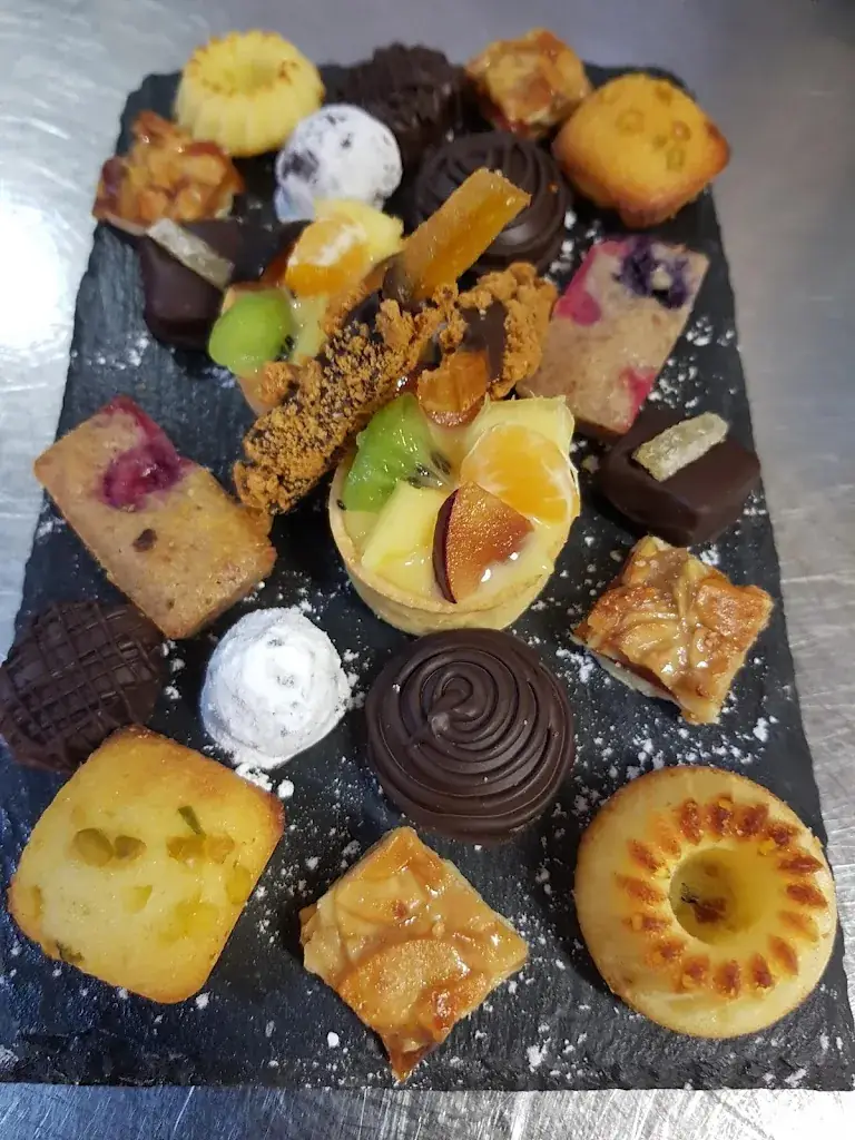 Menu_Café de Riex_Riex_image_9