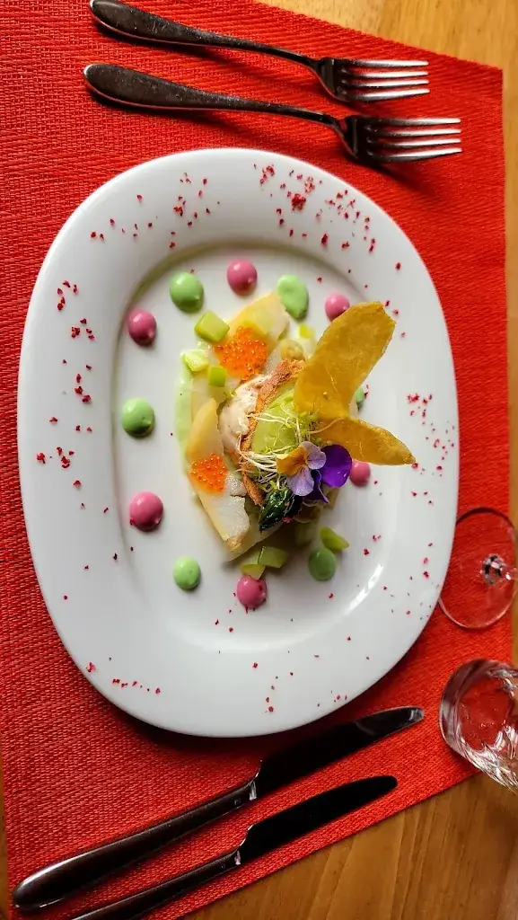 Arun_Café de Riex_Riex_review