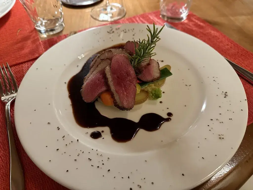 Justyna M_Café de Riex_Riex_review