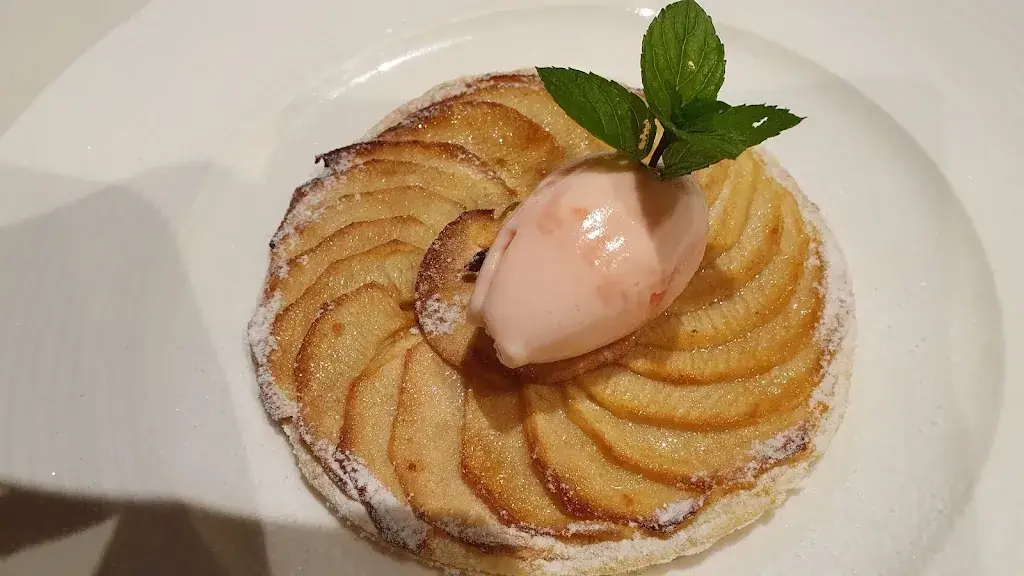 Menu_La Table du Jardin des Simples_Mont-Dol_image_1