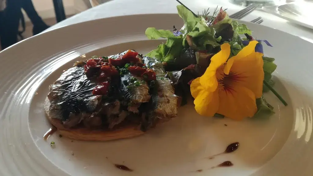 Menu_La Table du Jardin des Simples_Mont-Dol_image_3