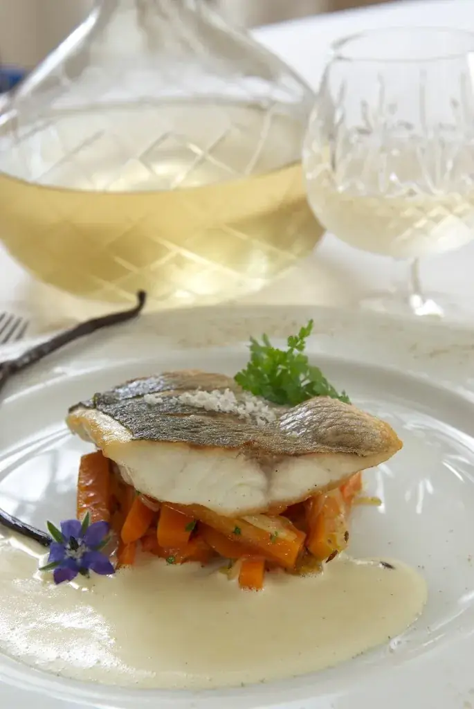 Menu_La Table du Jardin des Simples_Mont-Dol_image_8