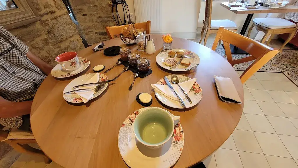 La Table du Jardin des Simples_Mont-Dol_slider_image_1