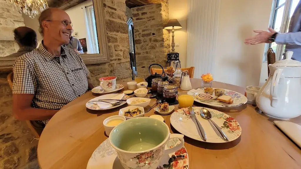 La Table du Jardin des Simples_Mont-Dol_slider_image_2