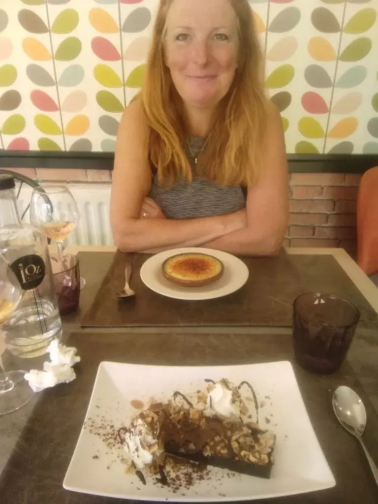 Keith Hoare_Le Bistrot Qui Coz_Rostrenen_recensione