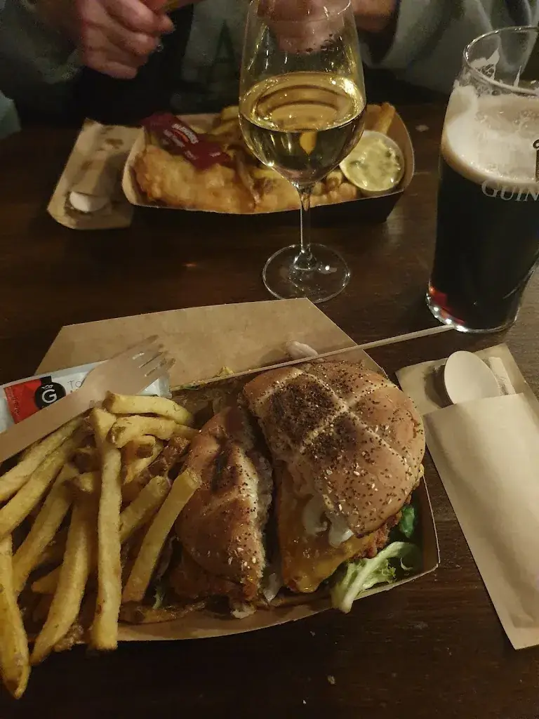 Menu_Ti Devine's [PUB IRLANDAIS]_Rostrenen_image_4