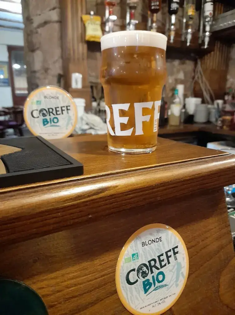 Ti Devine's [PUB IRLANDAIS]_Rostrenen_slider_image_3