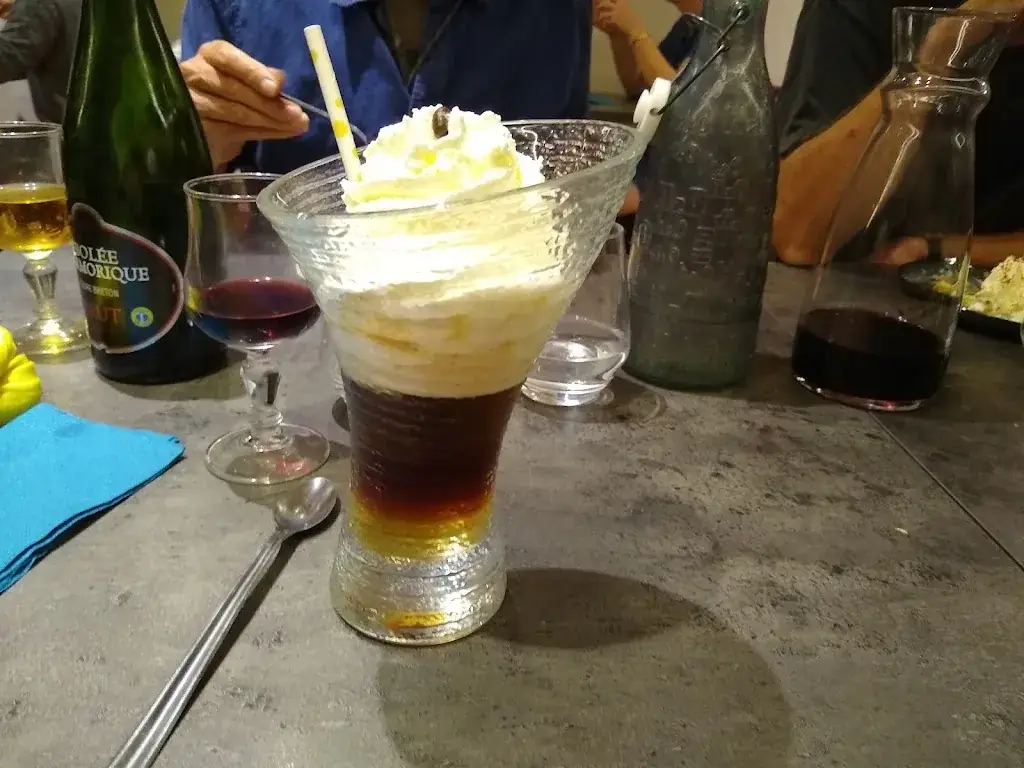 Menu_Pizzeria La Grotte_Rostrenen_image_3