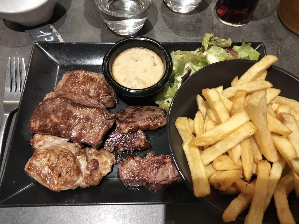 Menu_Pizzeria La Grotte_Rostrenen_image_9