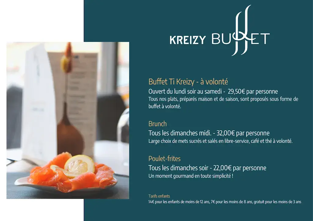 Menu_Kreizy Buffet_Rostrenen_image_1