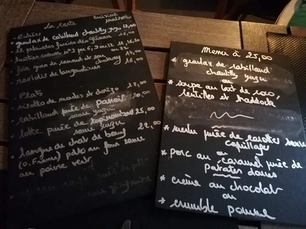 Menu_Bistrot de Rosbras_Riec-sur-Bélon_image_1