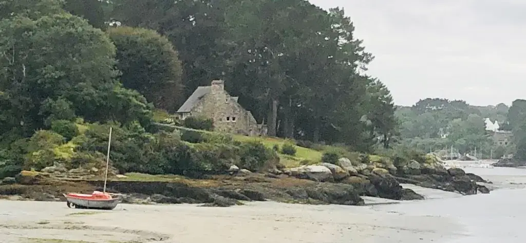 Robert Vogel_Bistrot de Rosbras_Riec-sur-Bélon_review