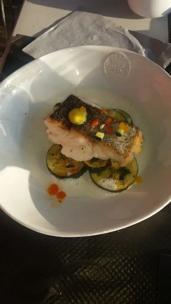 Andy Woge_Bistrot de Rosbras_Riec-sur-Bélon_review