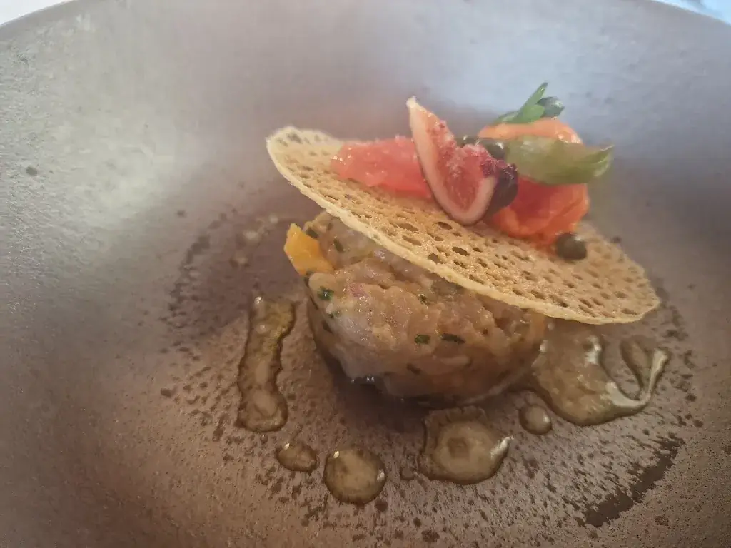 Menu_Auberge du Château_Bressieux_image_1