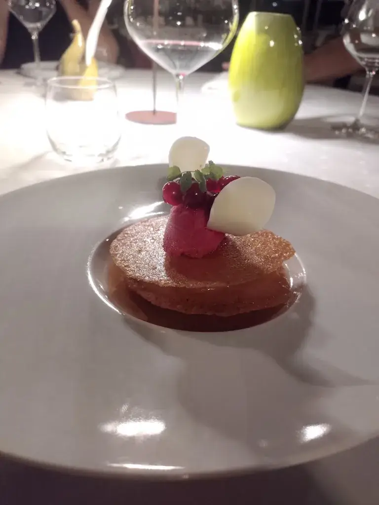 Menu_Auberge du Château_Bressieux_image_4