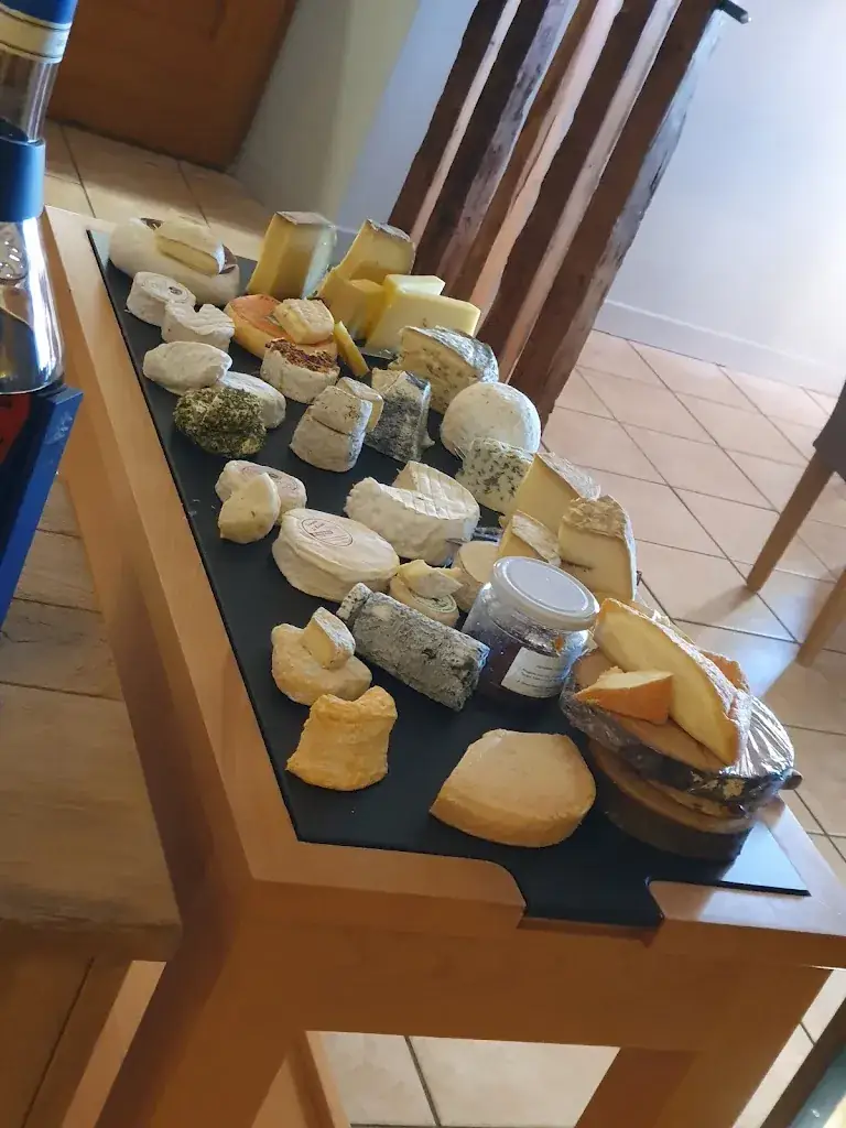 Menu_Auberge du Château_Bressieux_image_5