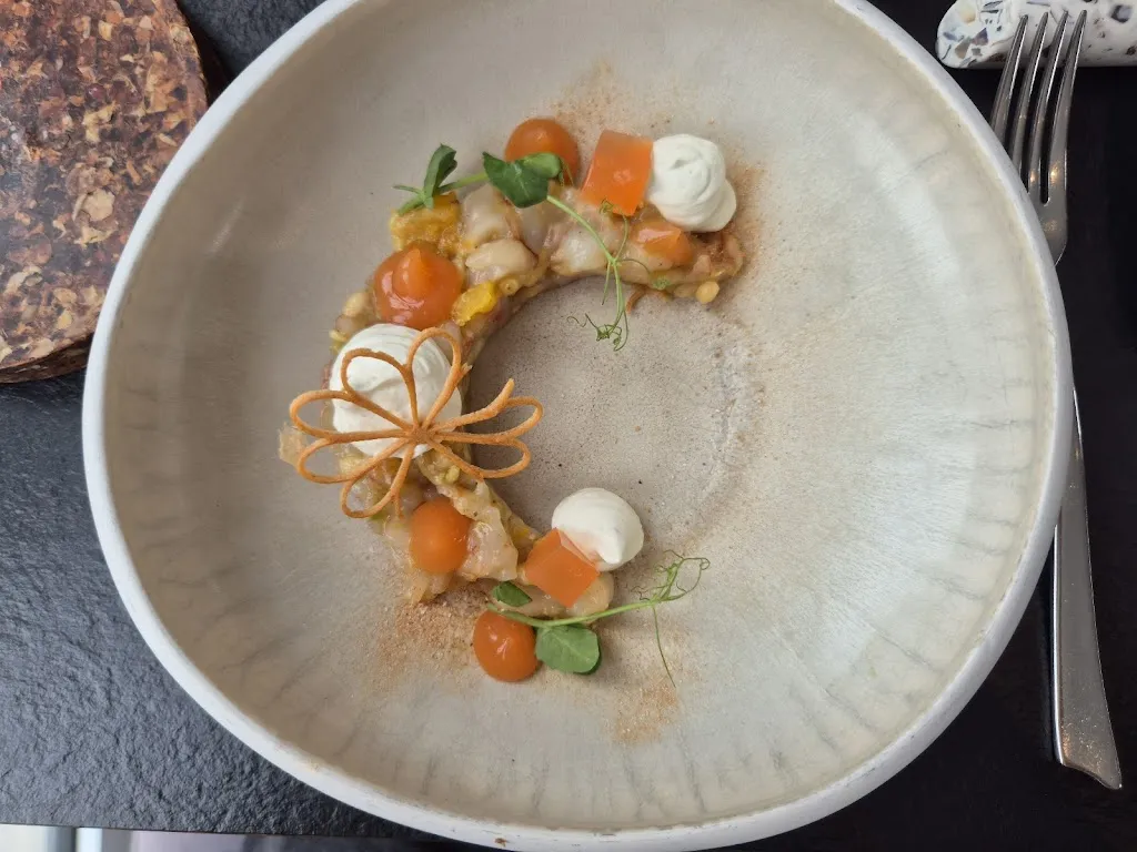 Ioana Popescu_L'atelier Mélanie_Riec-sur-Bélon_review