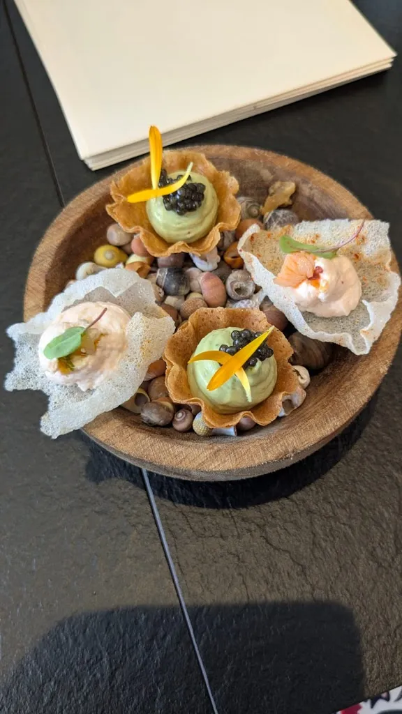 marion osty_L'atelier Mélanie_Riec-sur-Bélon_review