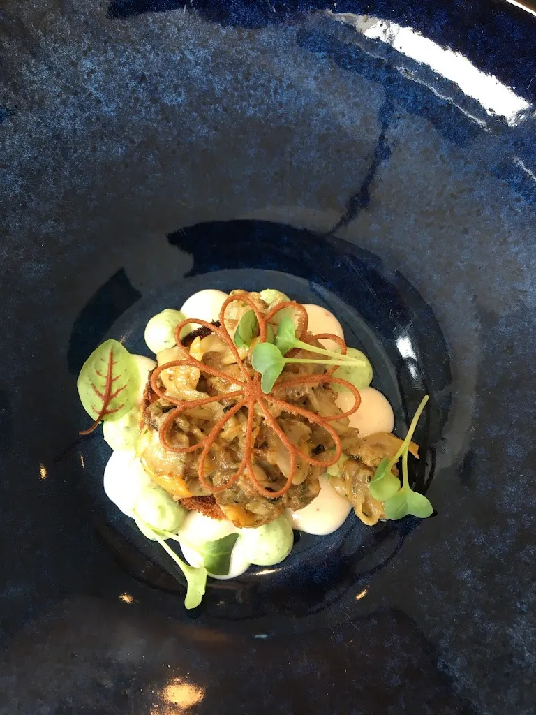 mark_L'atelier Mélanie_Riec-sur-Bélon_review