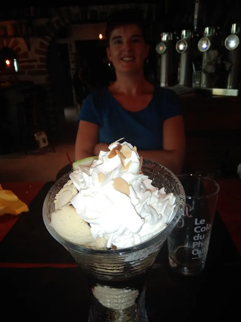 Menu_Bar Le Welcome_Riec-sur-Bélon_image_5