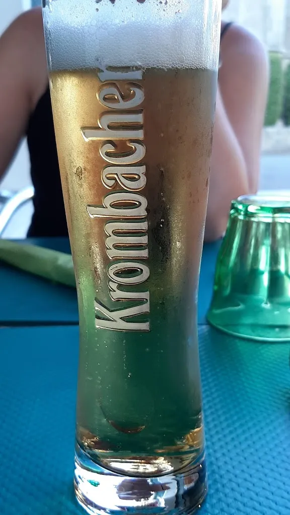 Menu_Bar Le Welcome_Riec-sur-Bélon_image_9