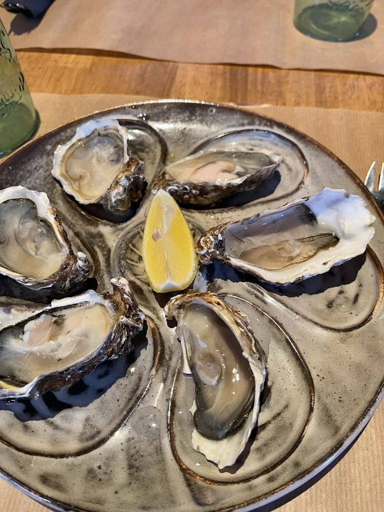 Morgane Plt_Bar Le Welcome_Riec-sur-Bélon_review