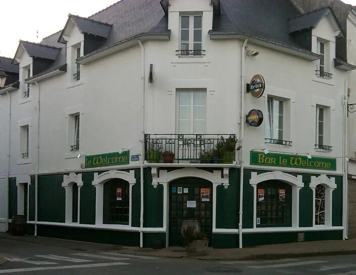 Bar Le Welcome_Riec-sur-Bélon_slider_image_3
