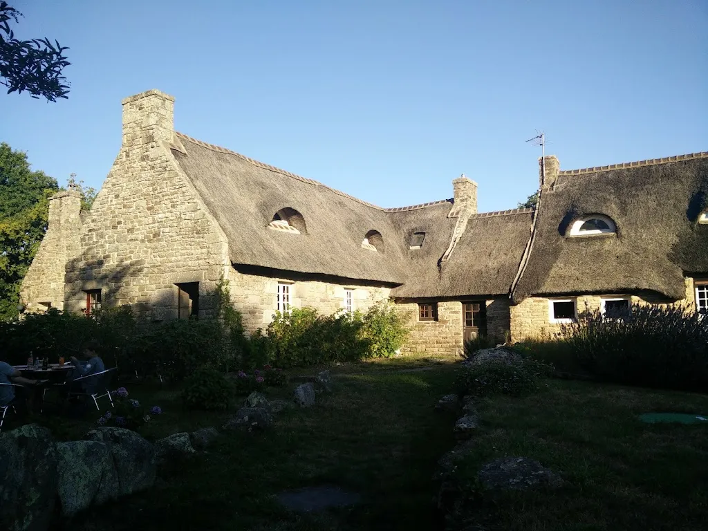 Patricia Davidson_Crêperie Chez Angèle_Riec-sur-Bélon_review