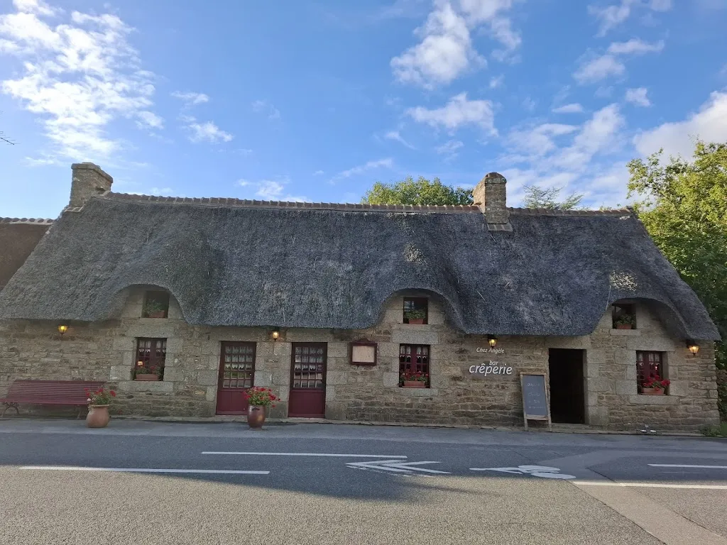 B. L._Crêperie Chez Angèle_Riec-sur-Bélon_review