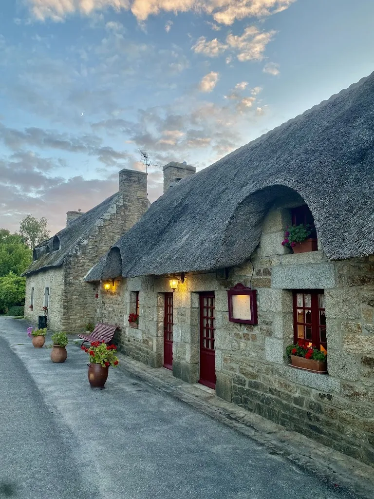 Boix Gabrielle_Crêperie Chez Angèle_Riec-sur-Bélon_review