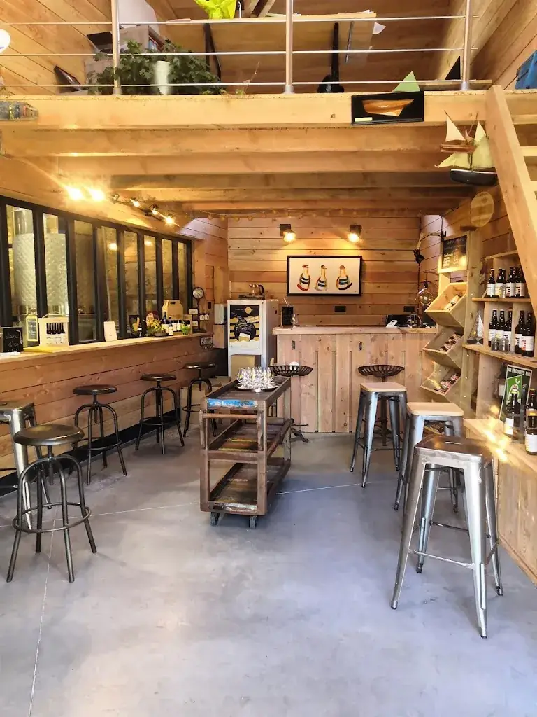 Le Grain du Ponant - Brasserie Artisanale Bio_Riec-sur-Bélon_slider_image_1