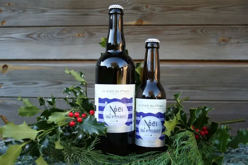 Le Grain du Ponant - Brasserie Artisanale Bio_Riec-sur-Bélon_slider_image_2