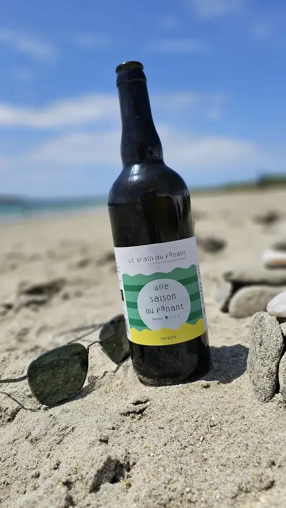 Le Grain du Ponant - Brasserie Artisanale Bio_Riec-sur-Bélon_slider_image_3