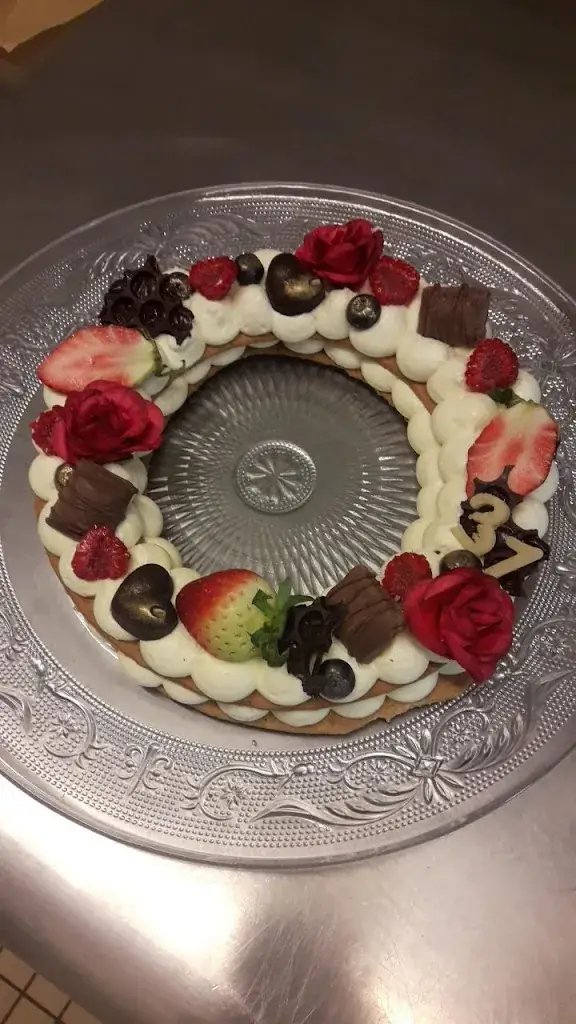 Menu_Le Kerland_Riec-sur-Bélon_immagine_3