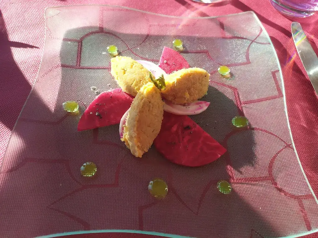 Menu_Le Kerland_Riec-sur-Bélon_immagine_4