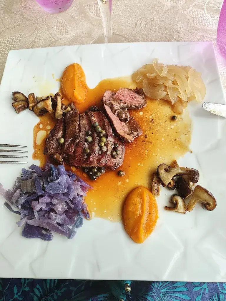 Menu_Le Kerland_Riec-sur-Bélon_immagine_8