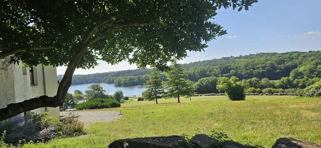 Gérard DAOUDAL_Le Kerland_Riec-sur-Bélon_recensione